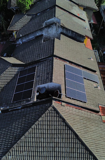 Photo from customer review