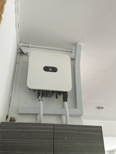 Photo from customer review