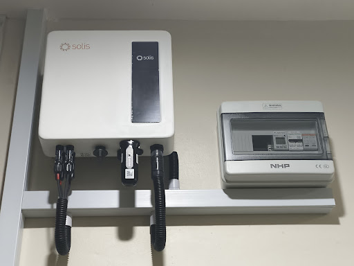 Photo from customer review